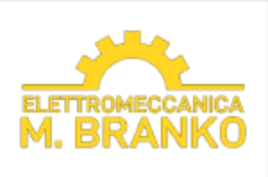 Elettromeccanica M. Branko